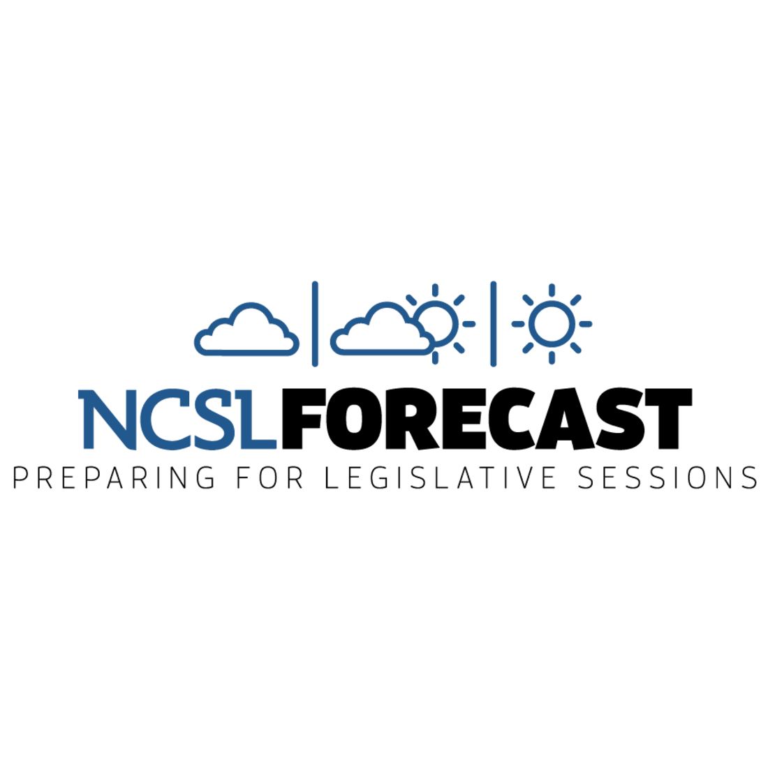 NCSL Forecast 2025