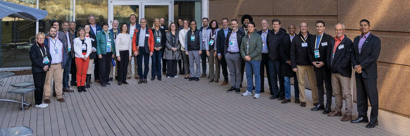 Military and Veterans Affairs Task Force at the La Citadelle de Quebec – Quebec City – May 2024
