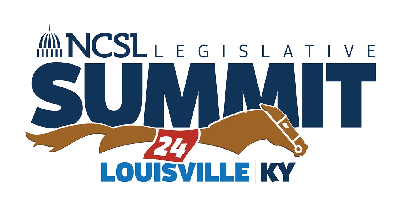 NCSL Legislative Summit Indy 2023