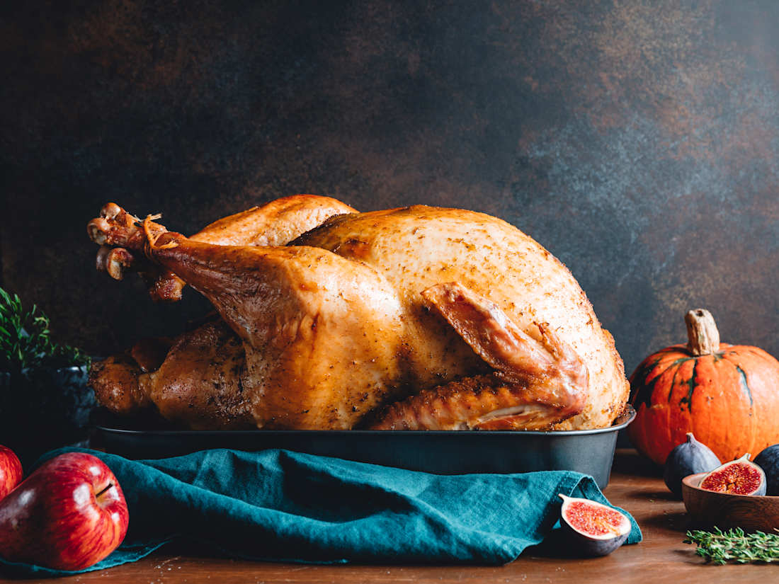 turkey