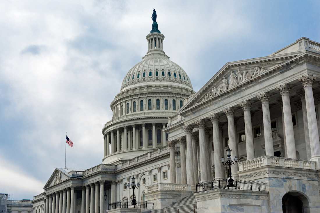 Congress building
