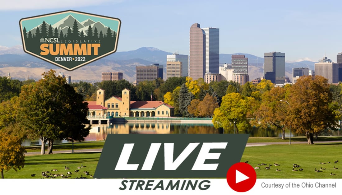 2022 Summit Livestreaming Sessions