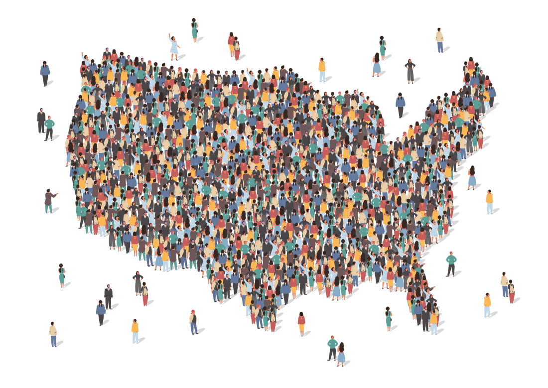 Census Bureau Releases Detailed Data for New Legislative...