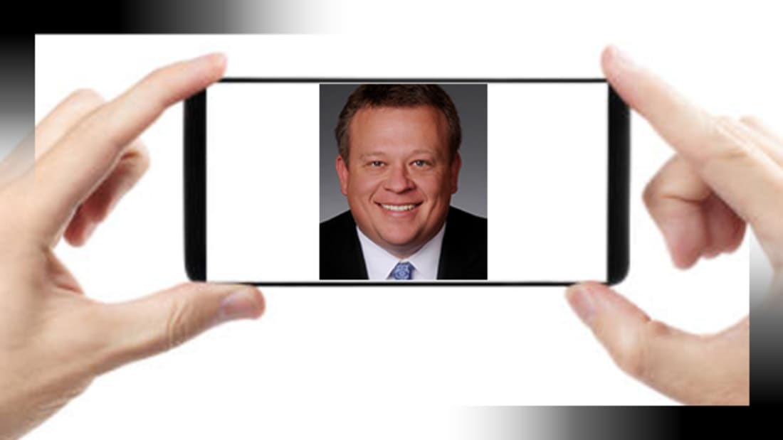 Staff Snapshots | John T. Vines - National Conference of...