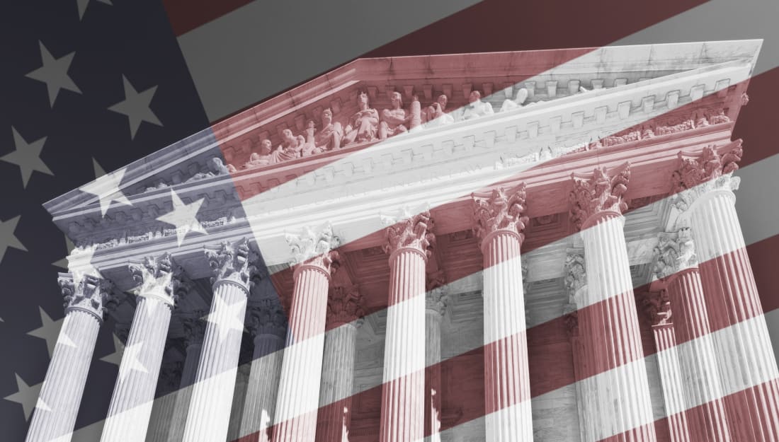 Supreme Court Unpersuaded by the Independent State Supreme Court Unpersuaded by the Independent State