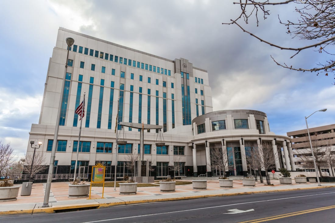 Policymakers Weigh Pros and Cons of Court Fines and Fees