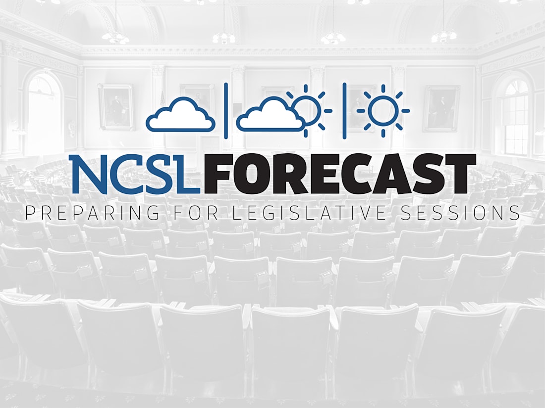 Legislative News Studies and Analysis National Conference of State