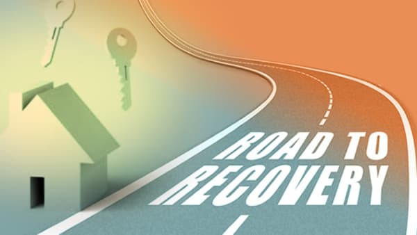Housing road to recovery