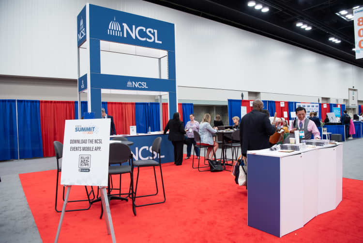 2025 NCSL Legislative Summit Prospectus