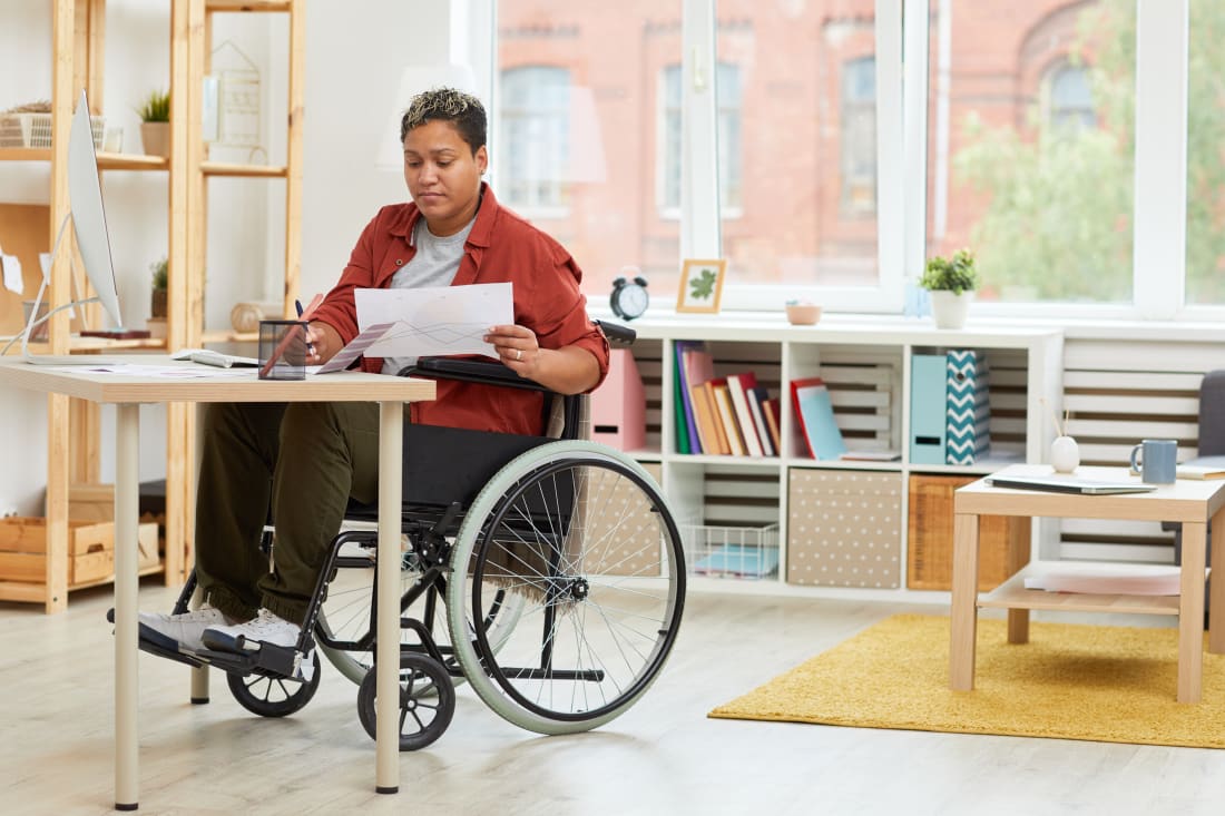 Building the Workforce, Luring Workers Back Are Keys to...