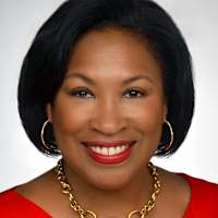 Yolanda Dixon, legislative staff, Louisiana