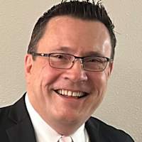 Jeff Ford, legislative staff, Indiana