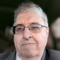 John Sattgast, legislative staff, Idaho House
