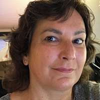 Teresa Wilt legislative staff Nevada
