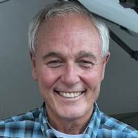 John Turcotte legislative staff North Carolina