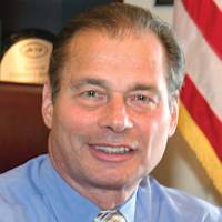 Dominick Ruggerio, ‘Giant’ of Rhode Island General...