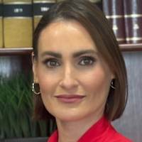 Thaizza M. Rodríguez Pagán legislative staff Puerto Rico