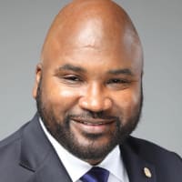 Elgie Sims Illinois