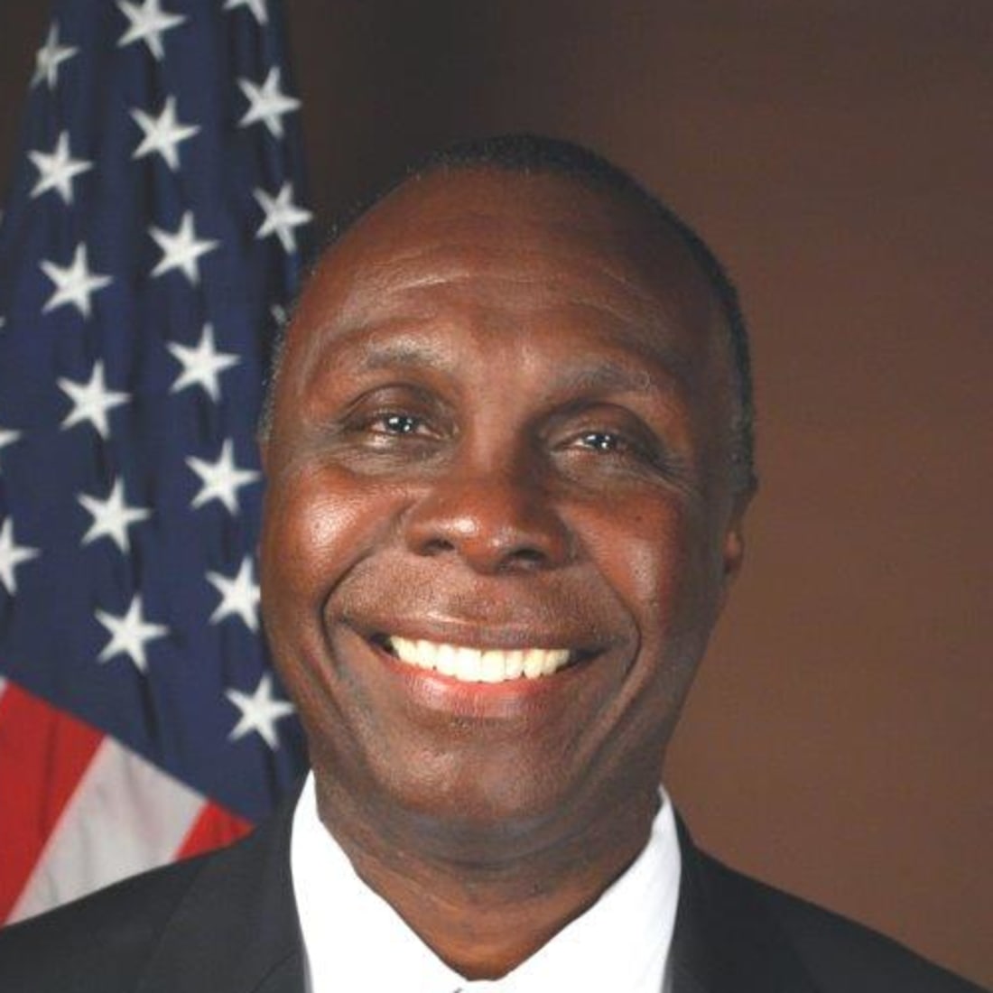 Photo of Rep. Marvin Abney