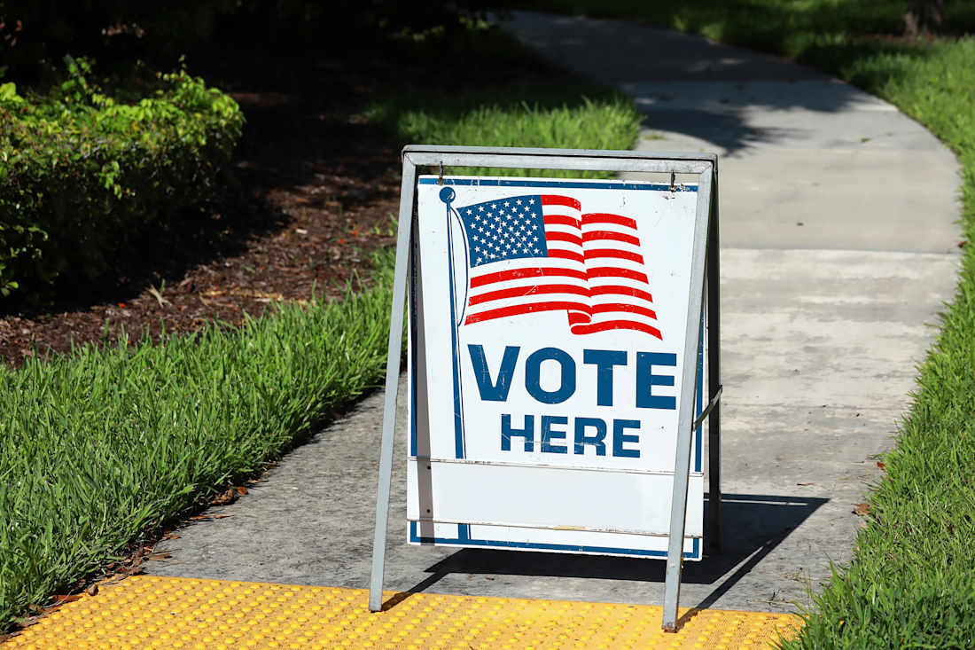 The Polls Have Closed. What Happens Now? - National...