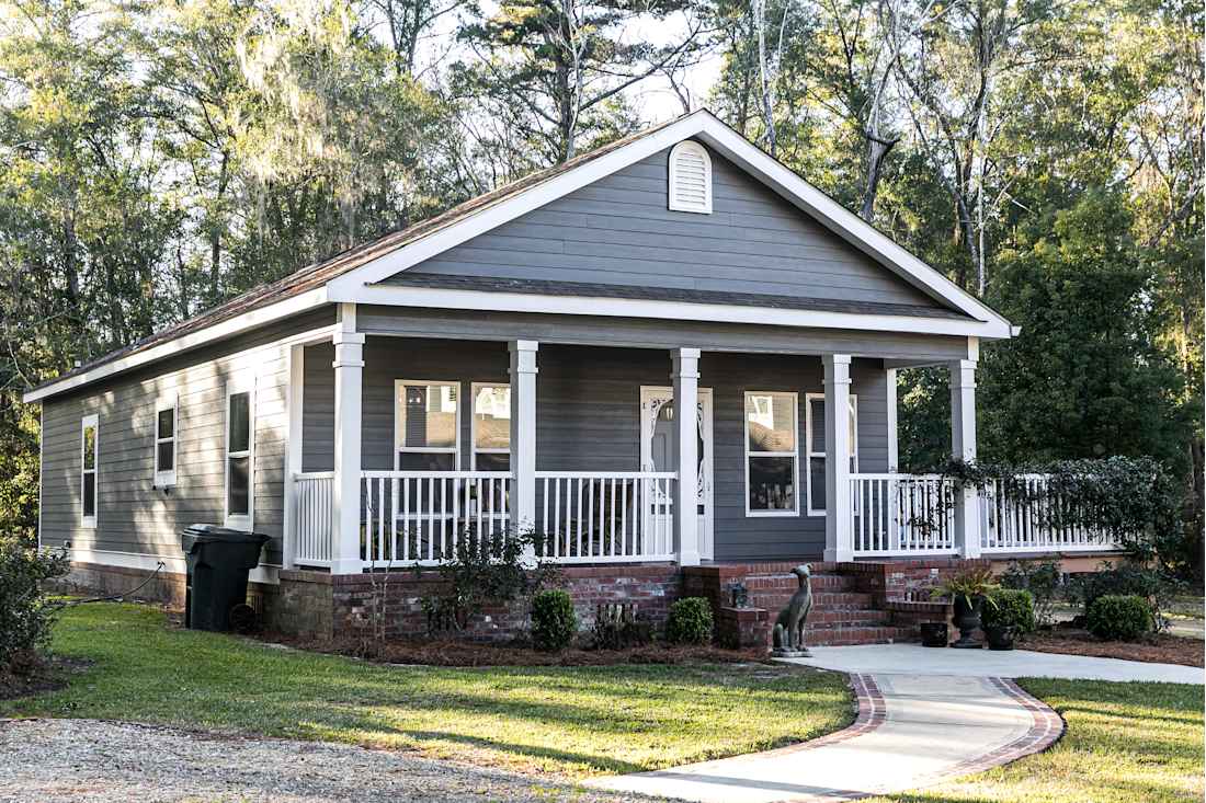 Sprawling Federal Housing Reform Bill Becomes Law