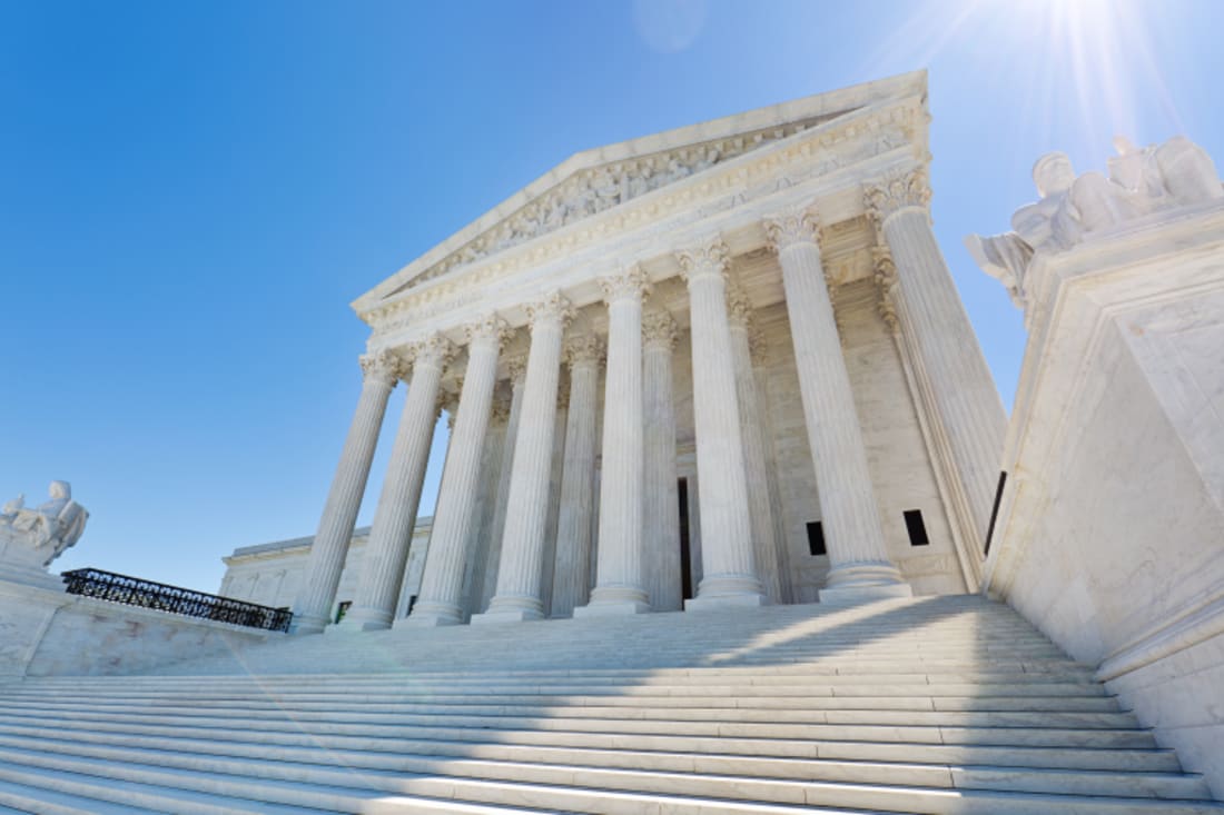 Civil asset on sale forfeiture supreme court