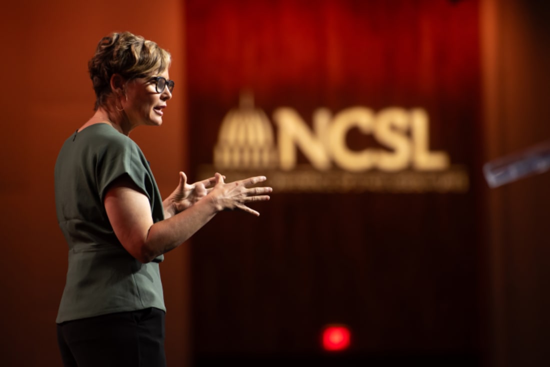Ncsl Legislative Session Calendar 2025 Ruth Willow
