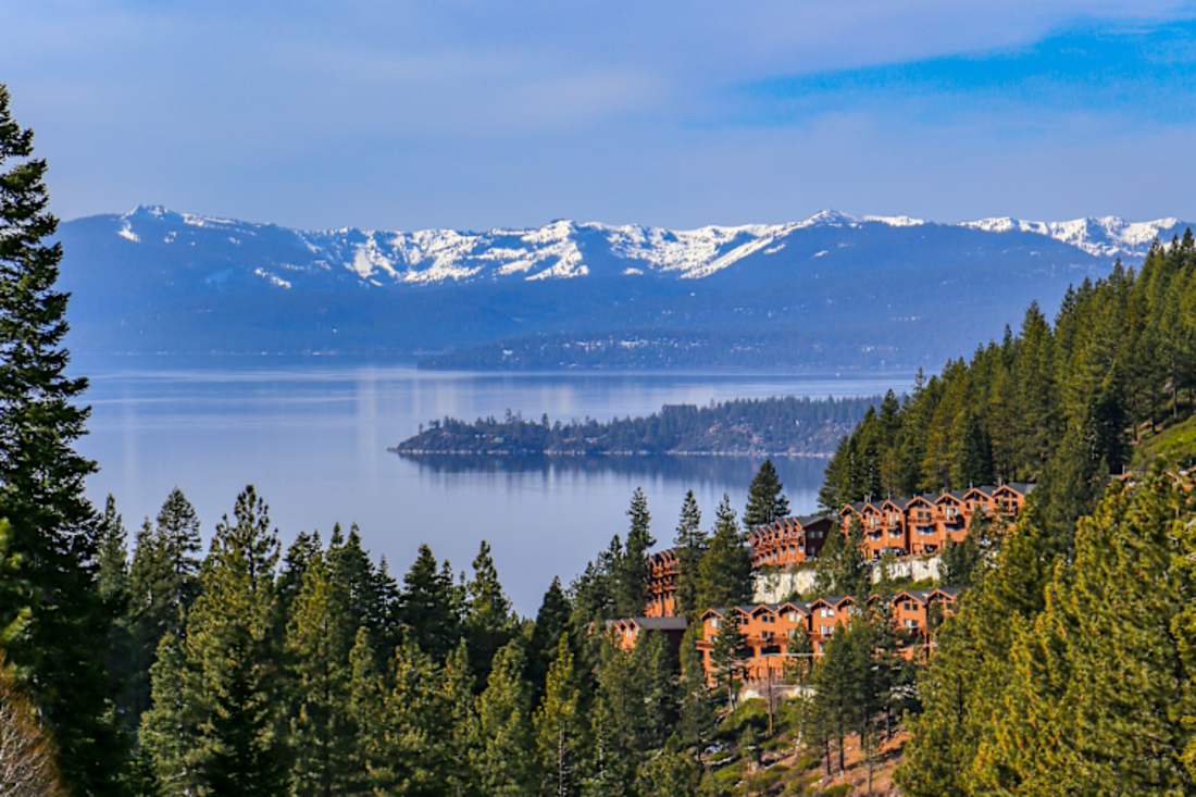 Crater Lake National Park Oregon