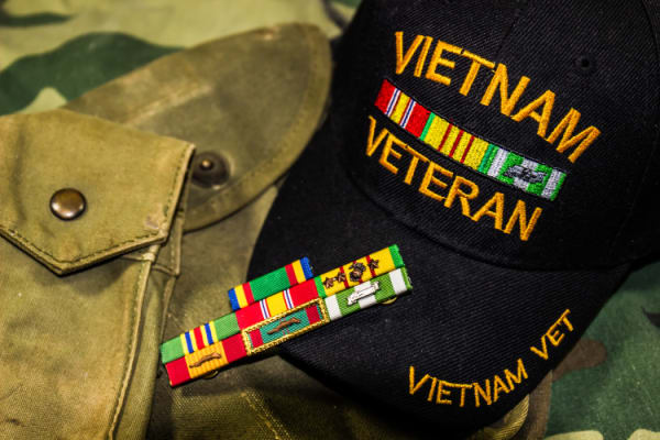 Vietnam Veterans Day