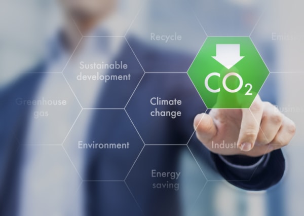 Greenhouse Gas Measurements