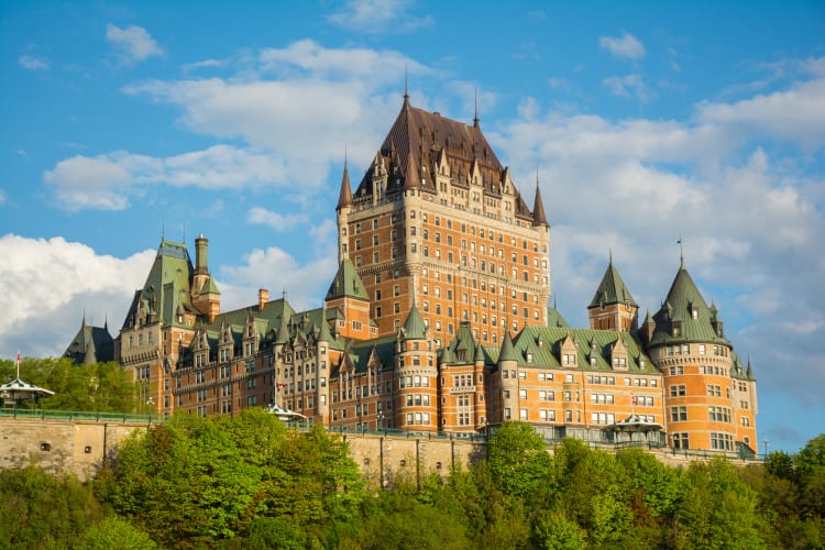 Task Force on Energy Supply Meeting | May 16-17, 2024 | Quebec City ...