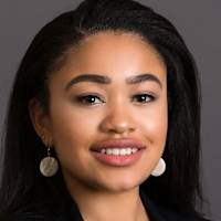 Yasmine Outlaw