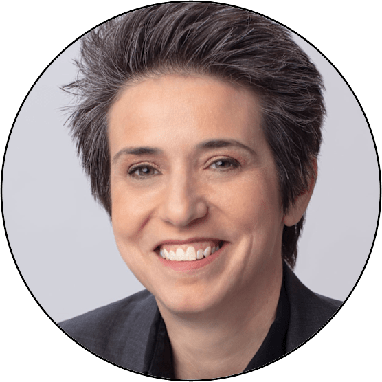 Photo of Amy Walter