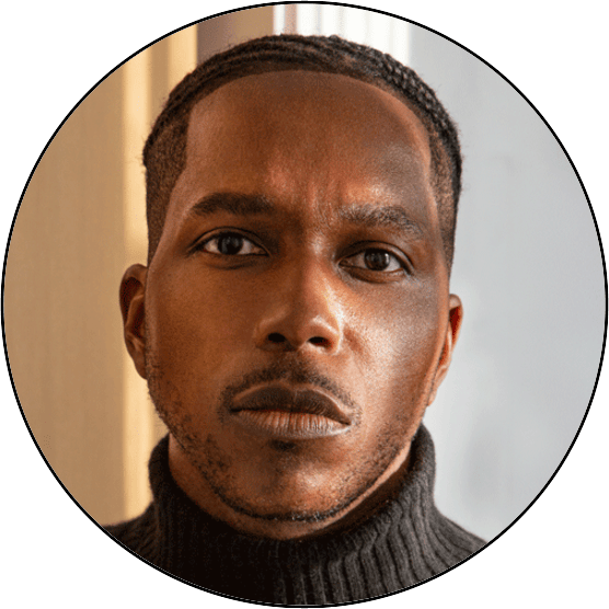 Photo of Leslie Odom, Jr.