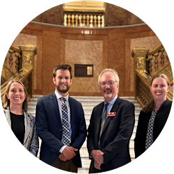 CO School Finance Team