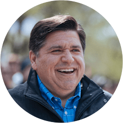 Photo of JB Pritzker