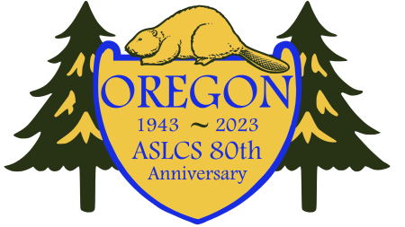 ASLCS 80th Anniversary Logo 