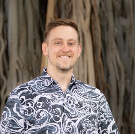 Matt Prellberg Hawaii