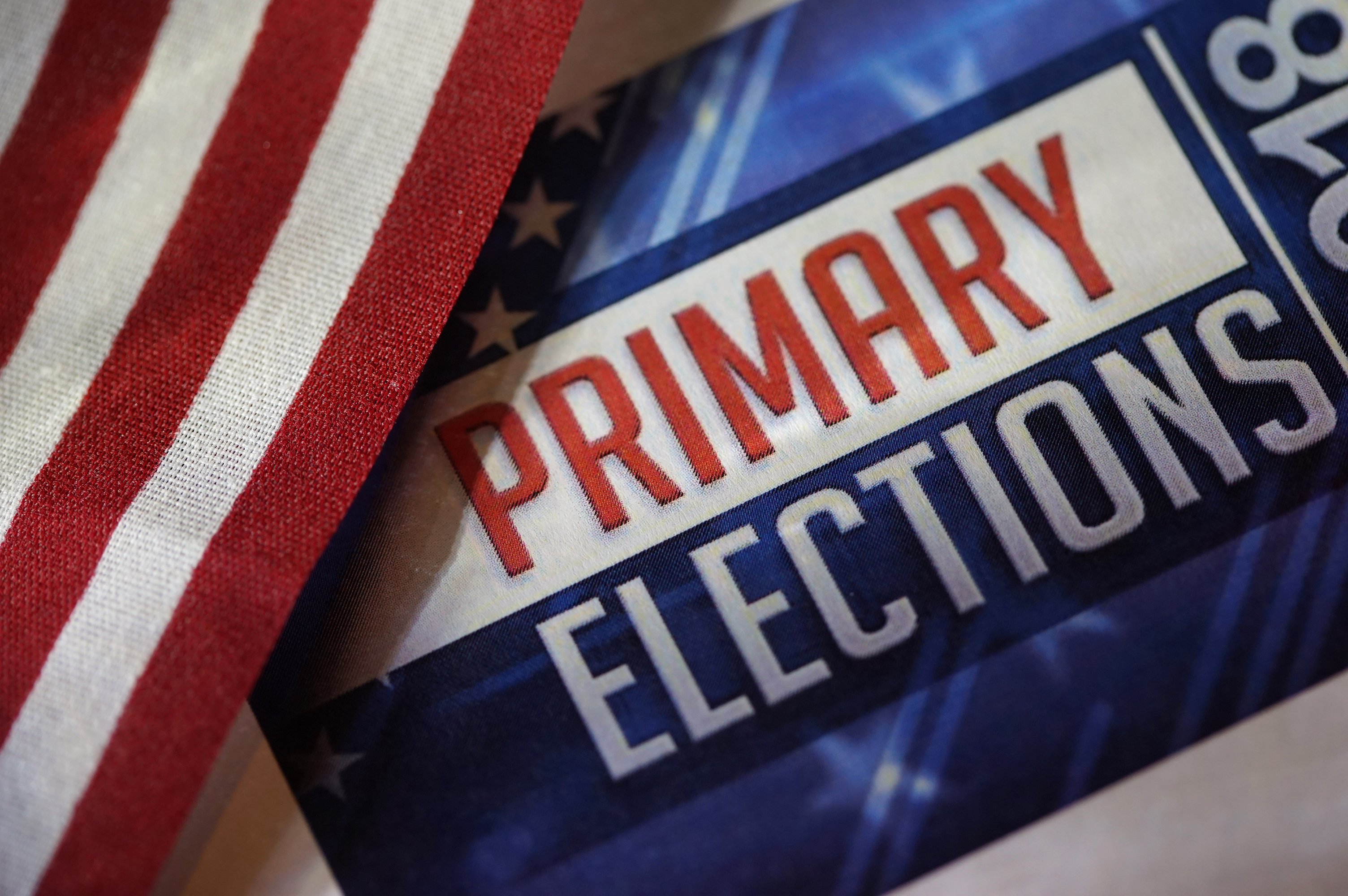 primary elections