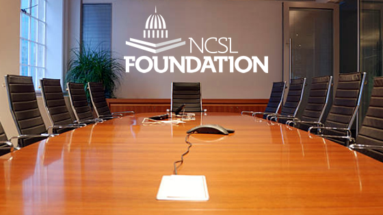 NCSL Foundation for State Legislatures