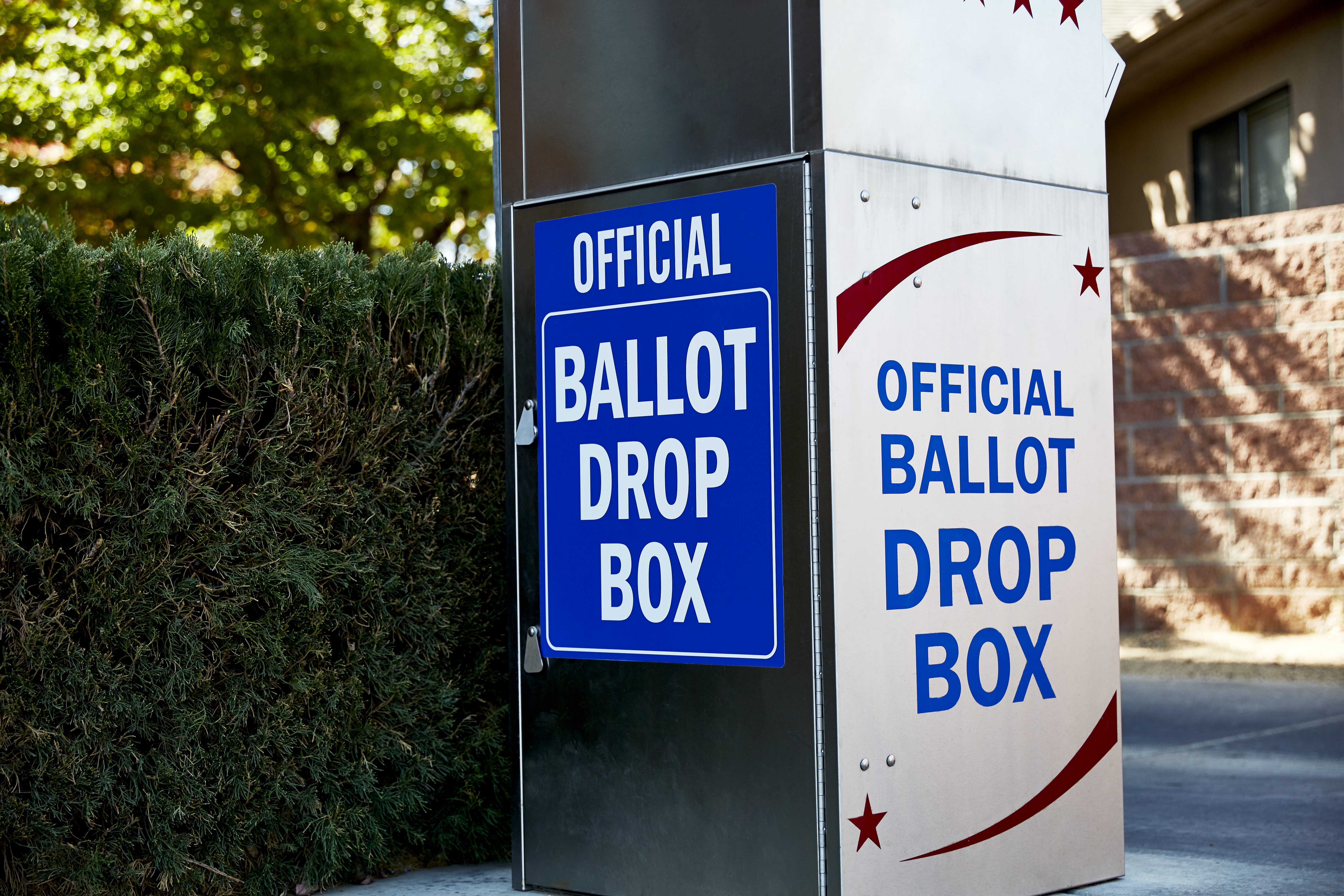 Ballot Measures Give Voters a Say in Electoral Process