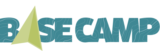 NCSL Base Camp 2022 Logo