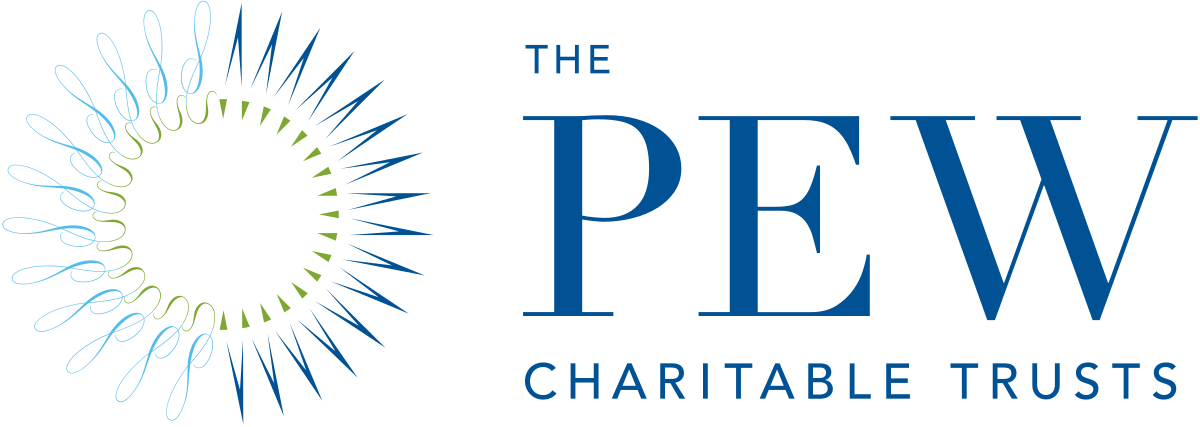 This database is made possible through the generous support of The Pew Charitable Trusts.