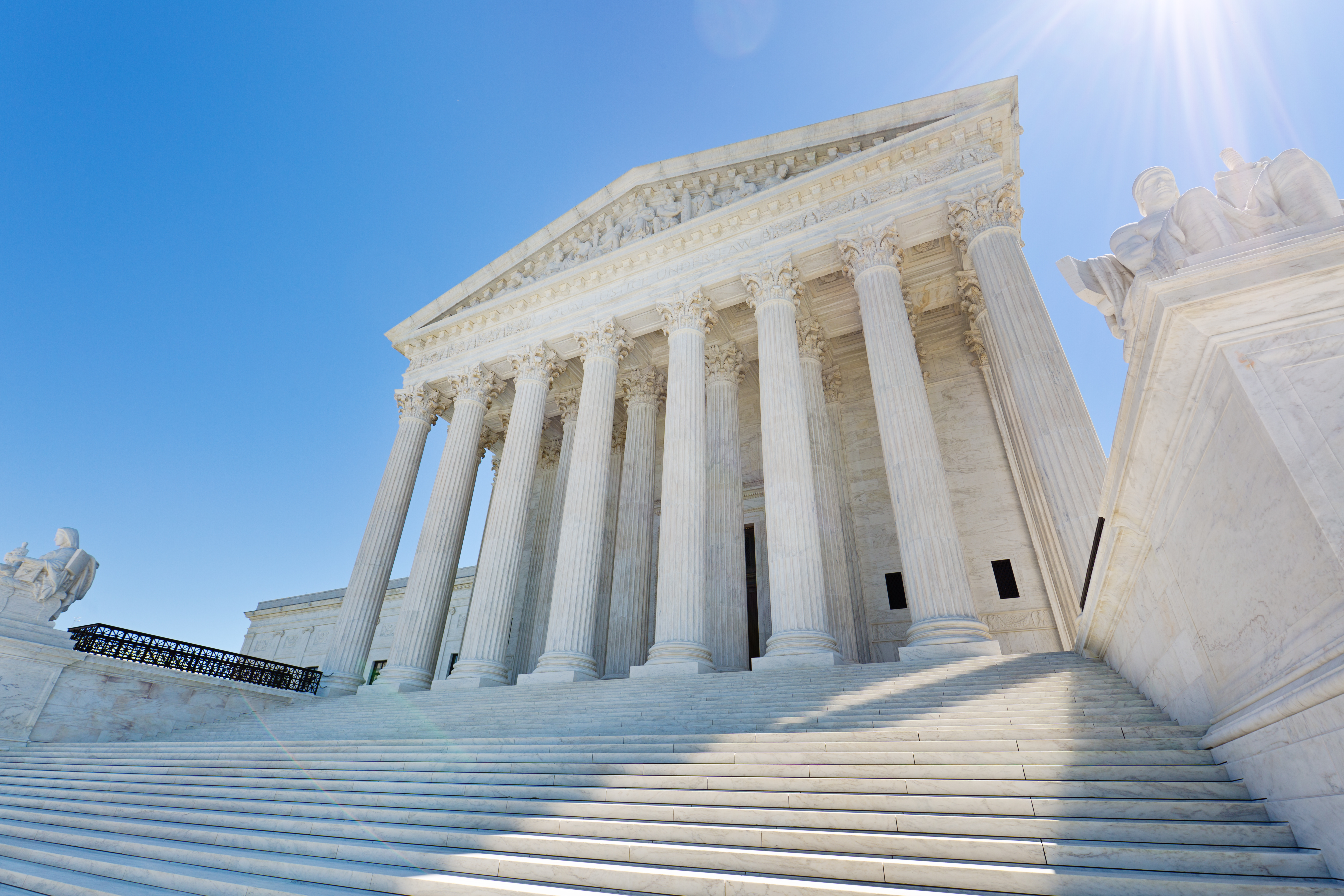 Supreme Court Hears Dispute Over FDA Denial of Flavored... Supreme Court Hears Dispute Over FDA Denial of Flavored...