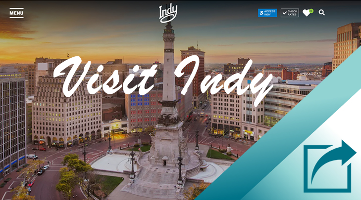 Click here to go to Indy microsite