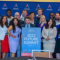 future summit millennial action project