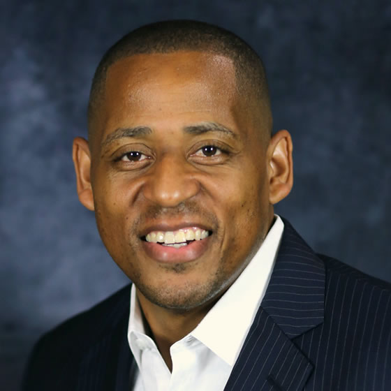 Cedric King