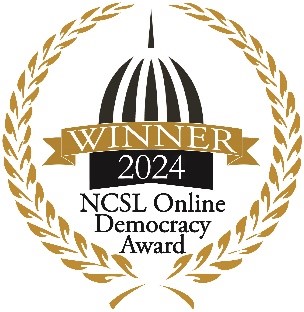 Online Democracy Award 2024