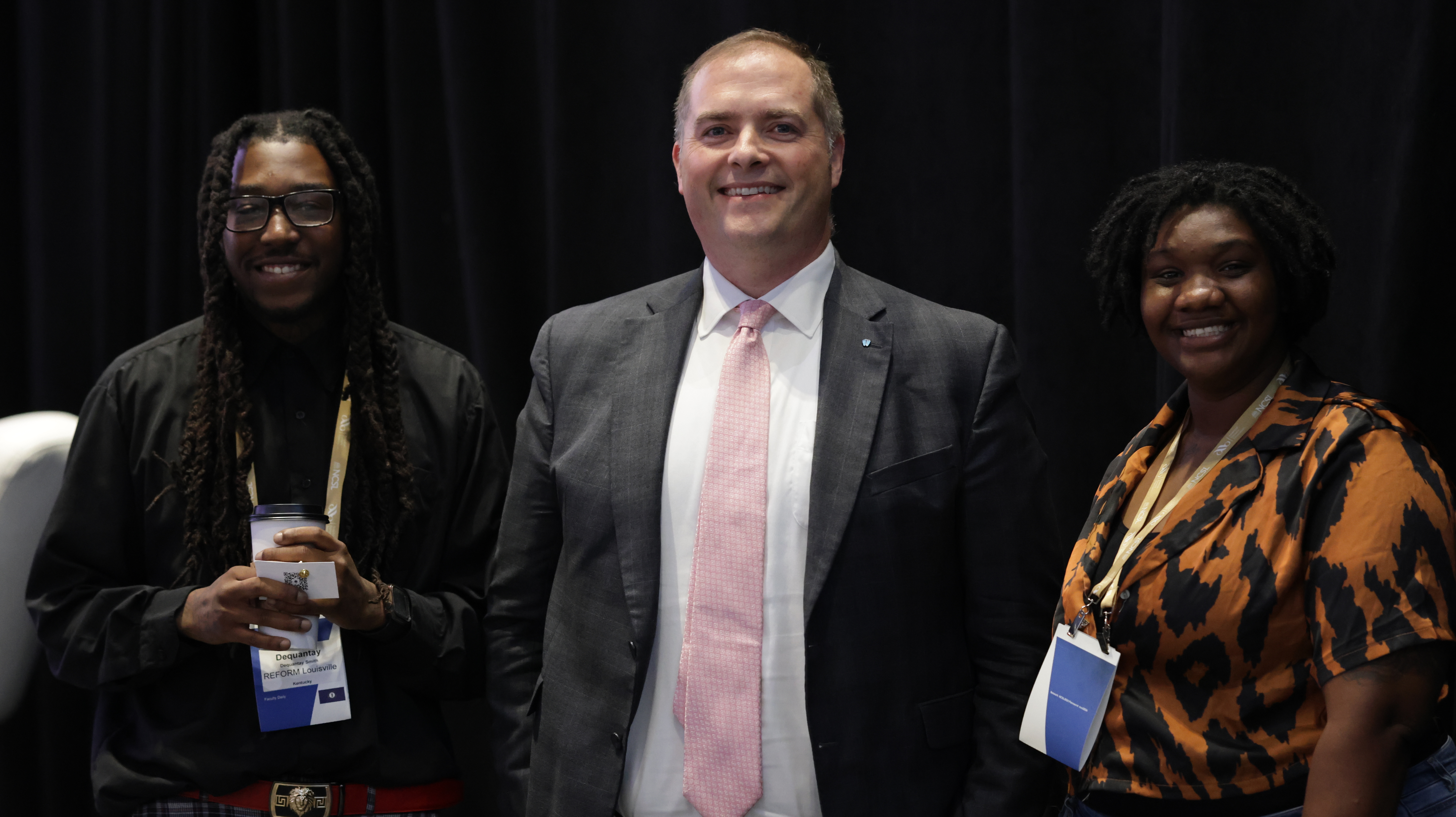 Changing Juvenile Justice: How Candid Conversations...