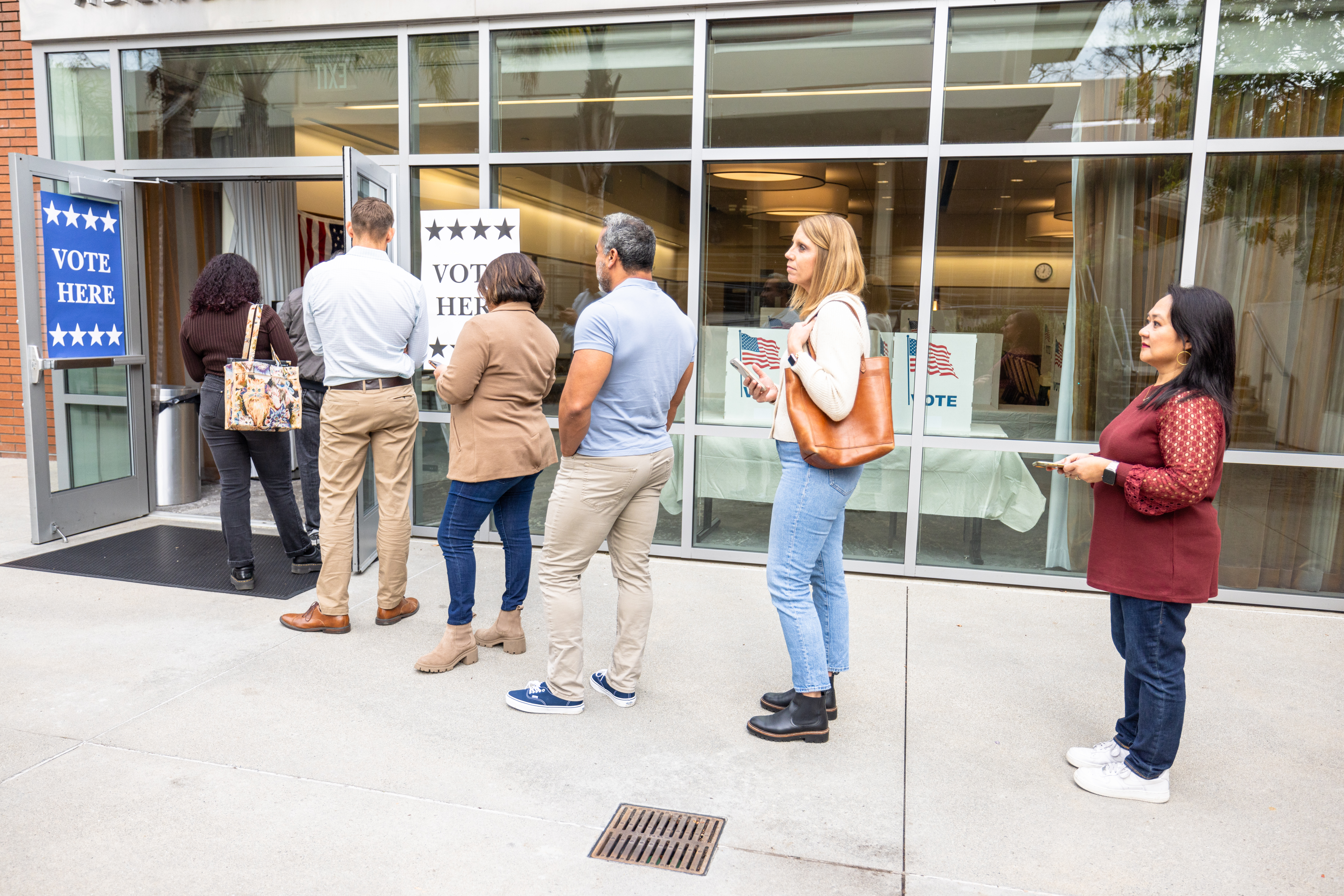 Voting on Voting: 2024’s Election-Related Ballot...